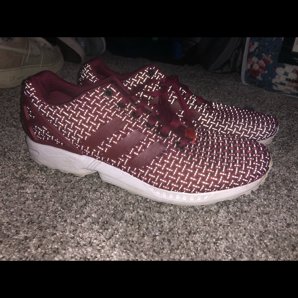 Size 12 Addidas